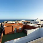 Lägenhet Atico Con Terraza *