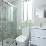 Lägenhet Atico Con Terraza *