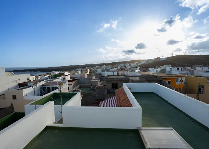 Atico Con Terraza *