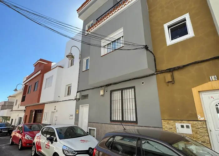Atico Con Terraza *