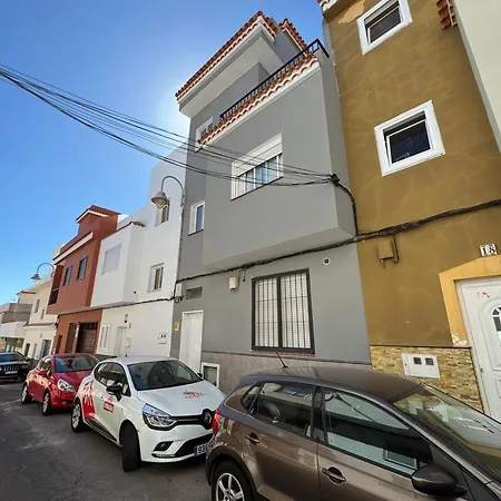 Atico Con Terraza *